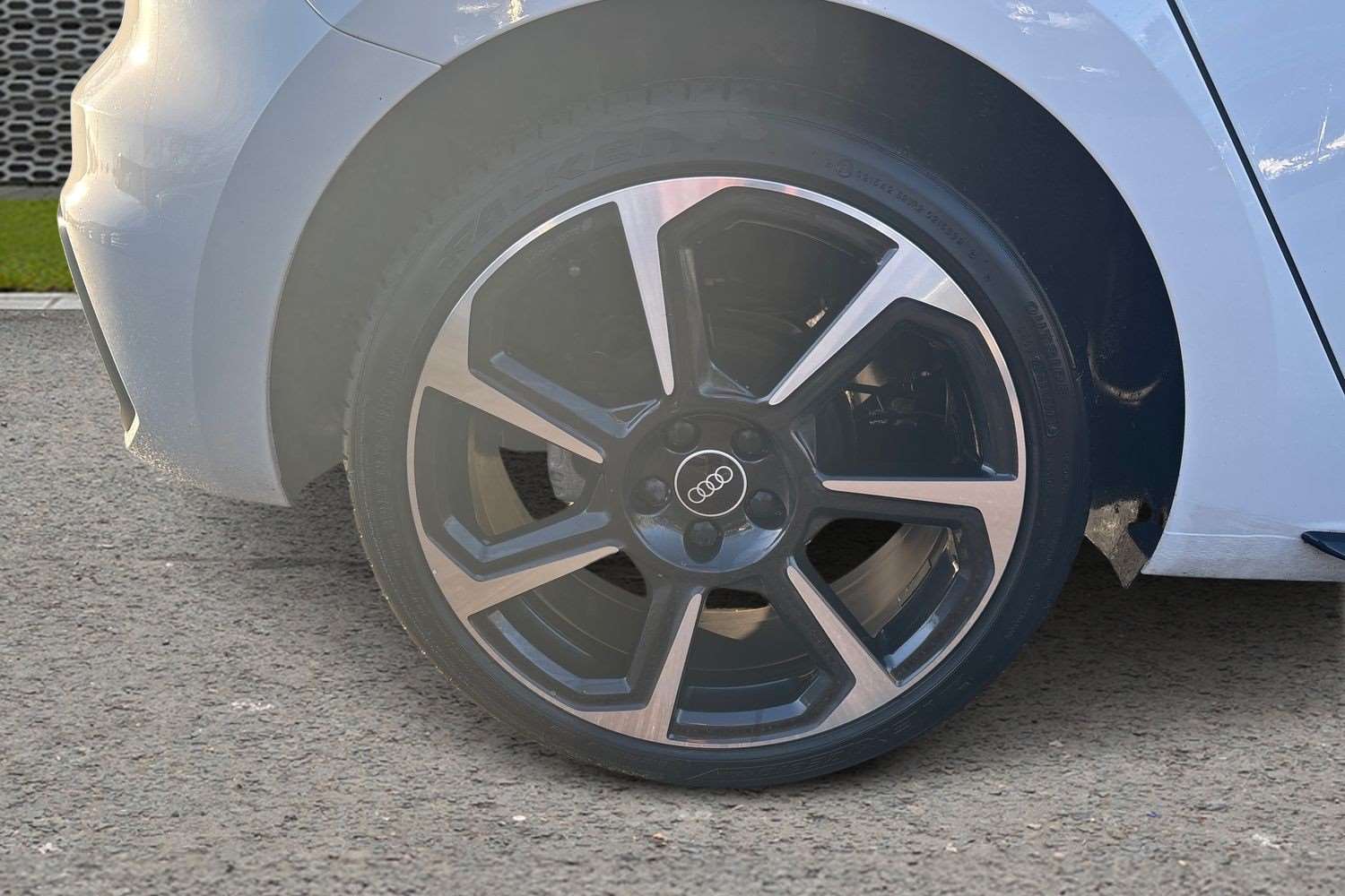 Used Audi A1 2021 for sale - 76718101: Photo 9