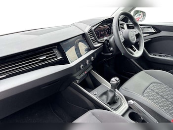 Used Audi A1 2025 for sale - 78978949: Photo