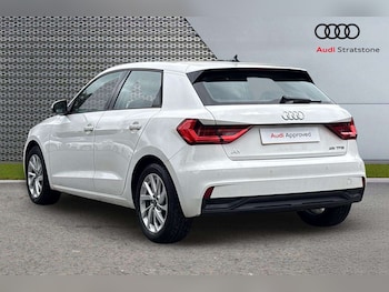 Used Audi A1 2025 for sale - 78978949: Photo