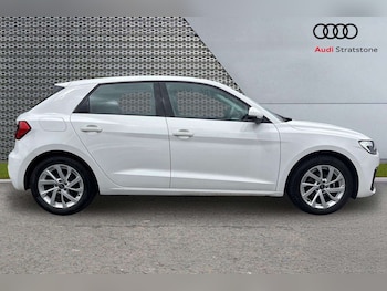 Used Audi A1 2025 for sale - 78978949: Photo