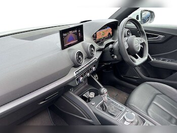 Used Audi Q2 2019 for sale - 78604102: Photo
