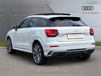 Used Audi Q2 2019 for sale - 78604102: Photo