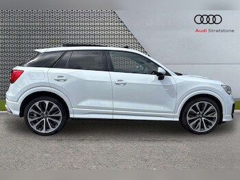 Used Audi Q2 2019 for sale - 78604102: Photo