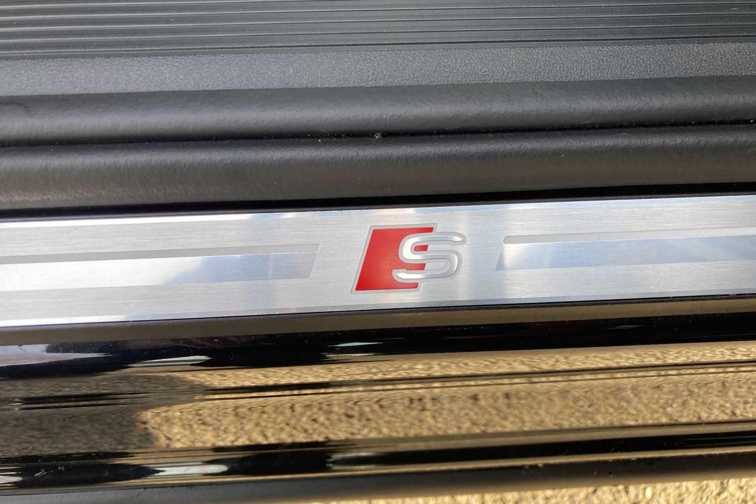 Vehicle 34