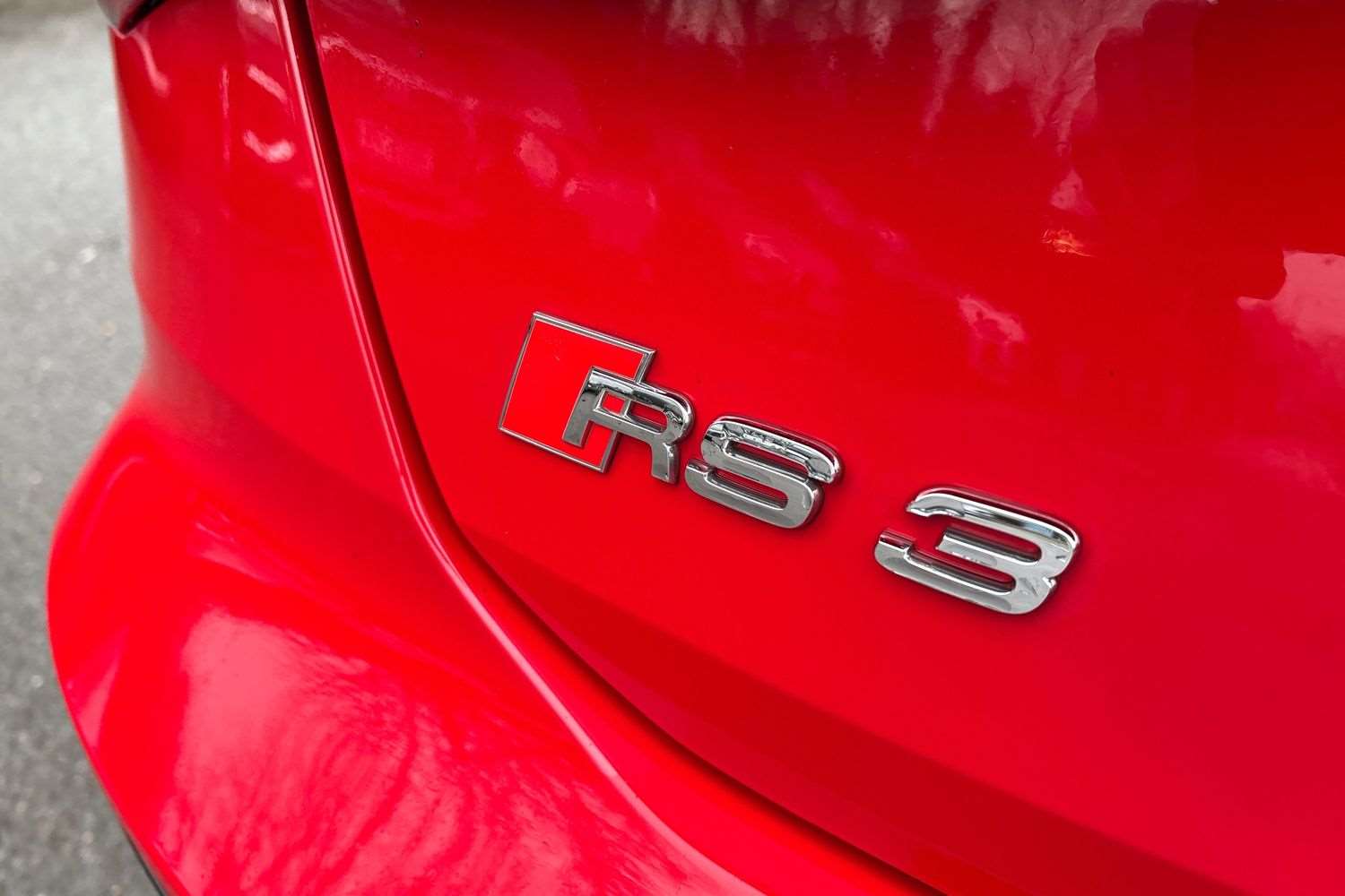 Used Audi RS3 2021 for sale - 77112271: Photo 12