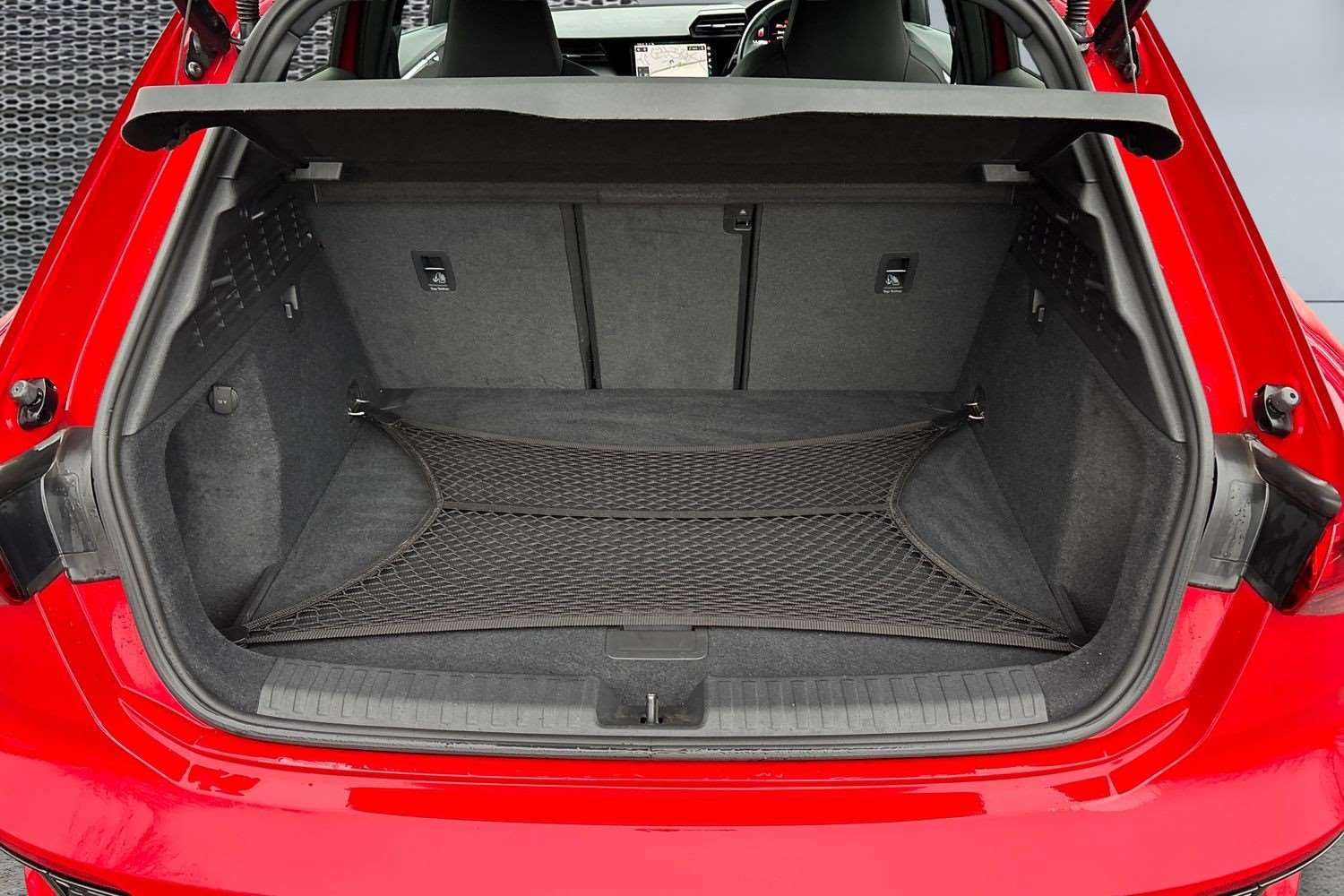 Used Audi RS3 2021 for sale - 77112271: Photo 13