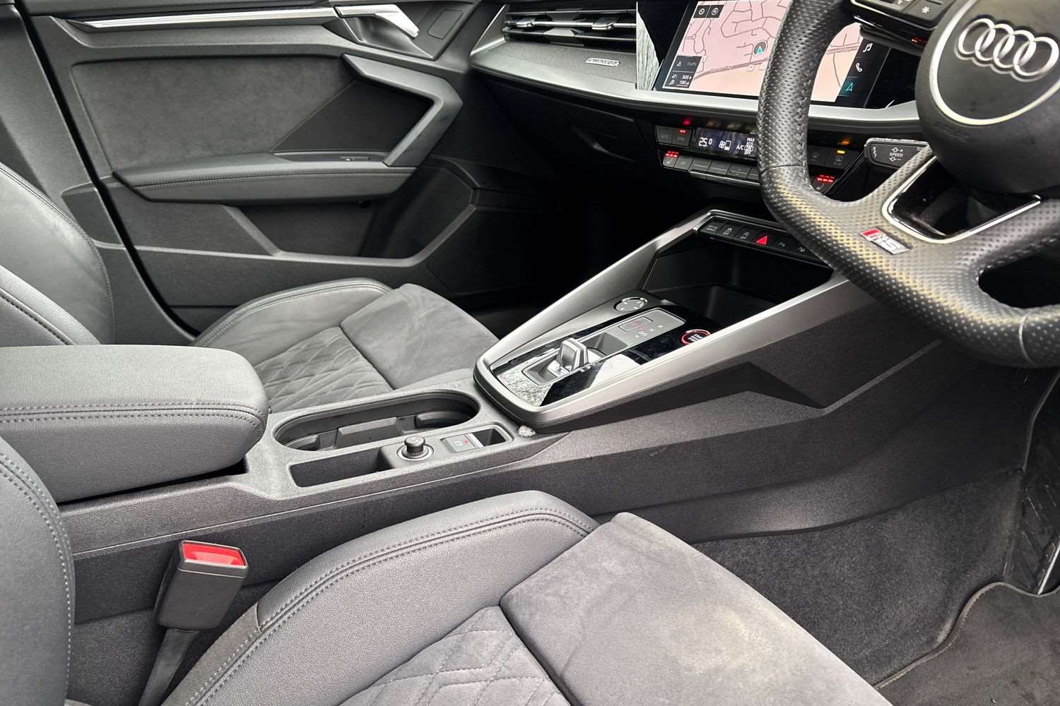 Used Audi RS3 2021 for sale - 77112271: Photo 15