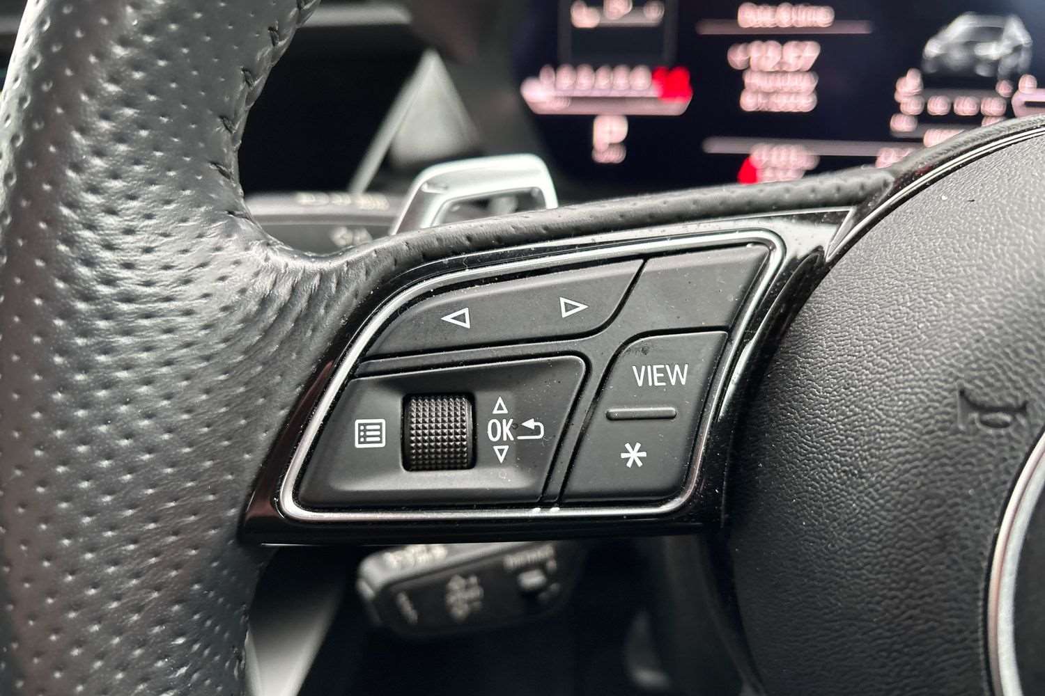 Used Audi RS3 2021 for sale - 77112271: Photo 16