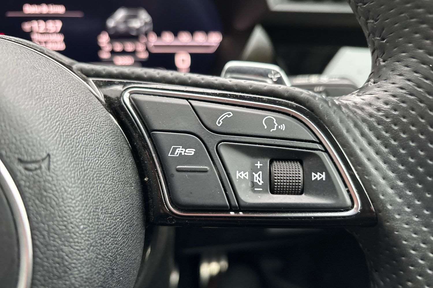 Used Audi RS3 2021 for sale - 77112271: Photo 17