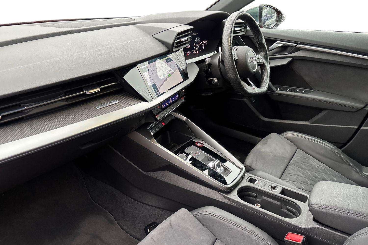 Used Audi RS3 2021 for sale - 77112271: Photo 2