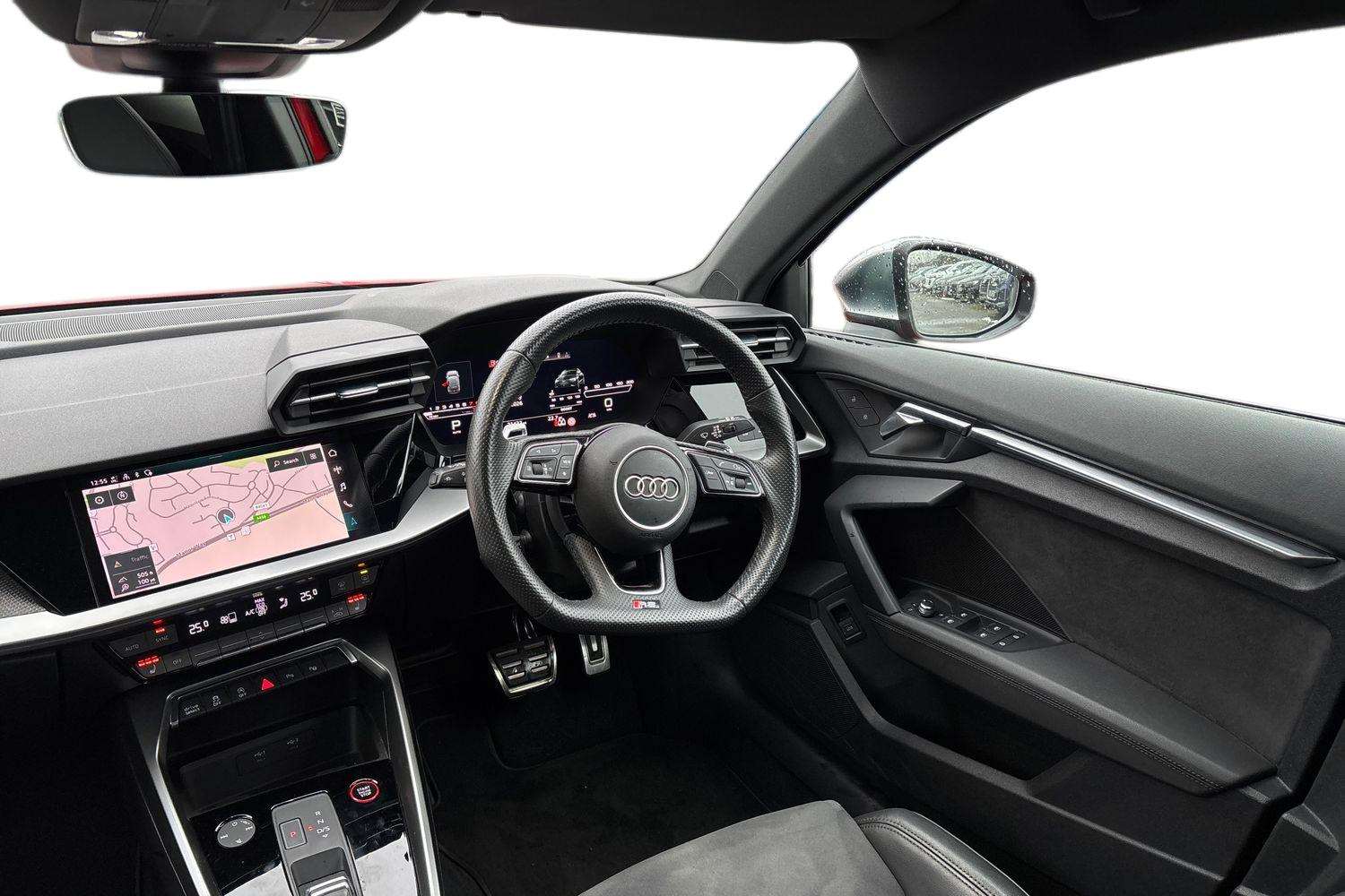 Used Audi RS3 2021 for sale - 77112271: Photo 20