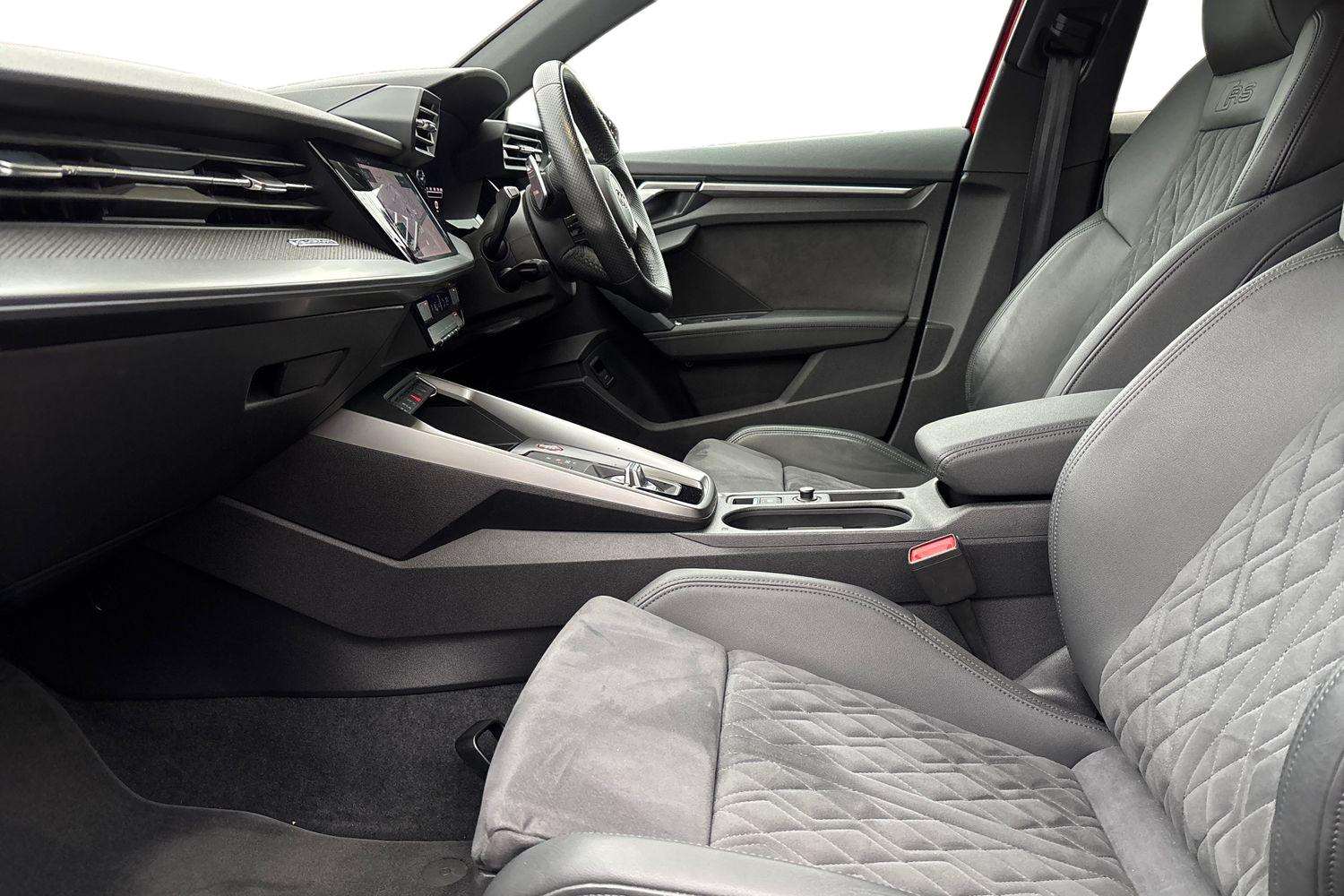 Used Audi RS3 2021 for sale - 77112271: Photo 21