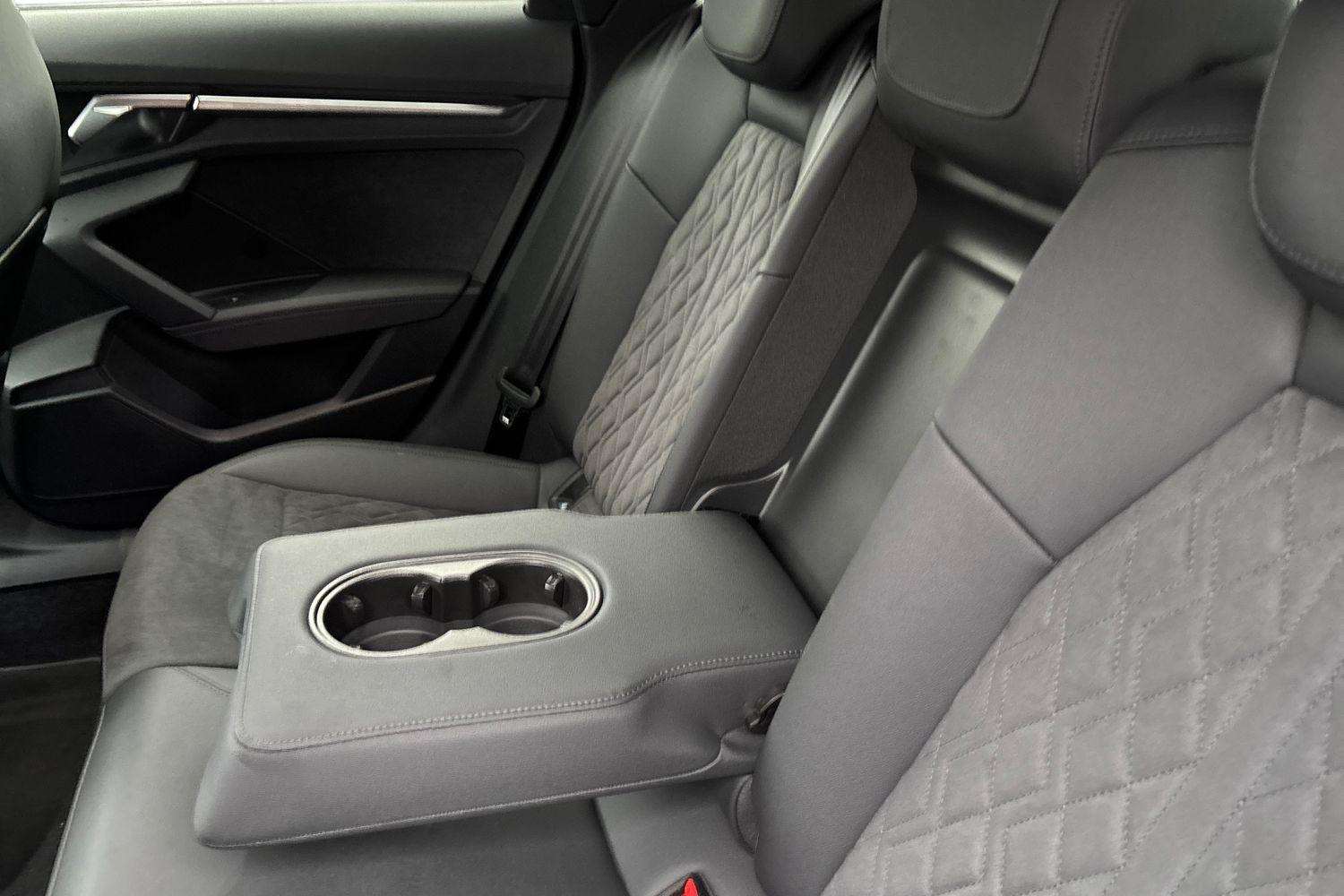 Used Audi RS3 2021 for sale - 77112271: Photo 22