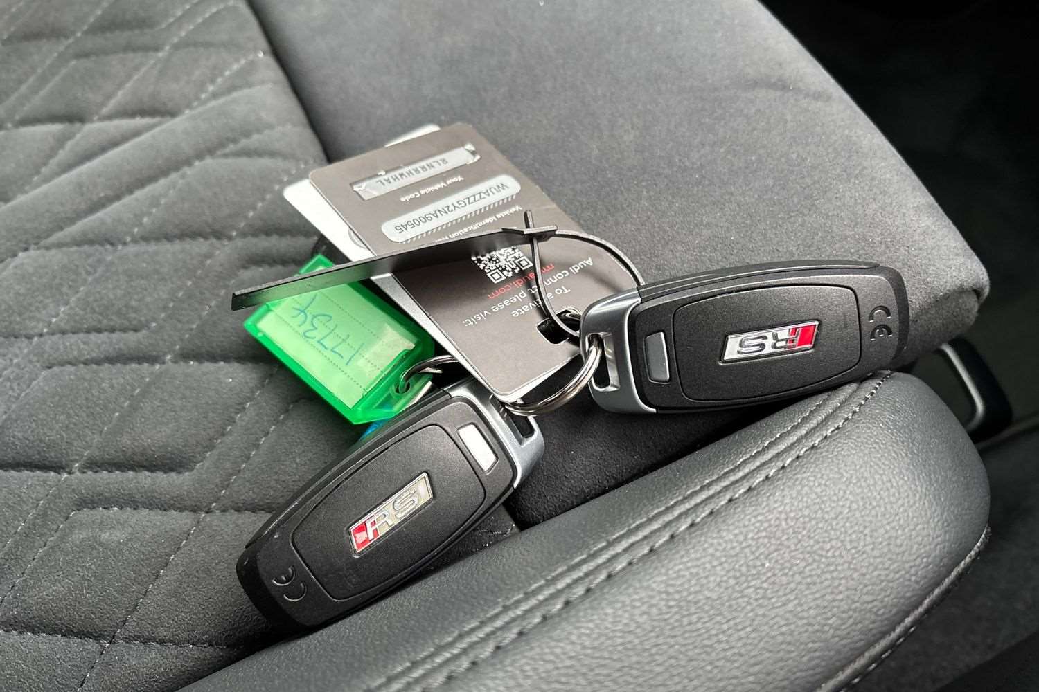 Used Audi RS3 2021 for sale - 77112271: Photo 25