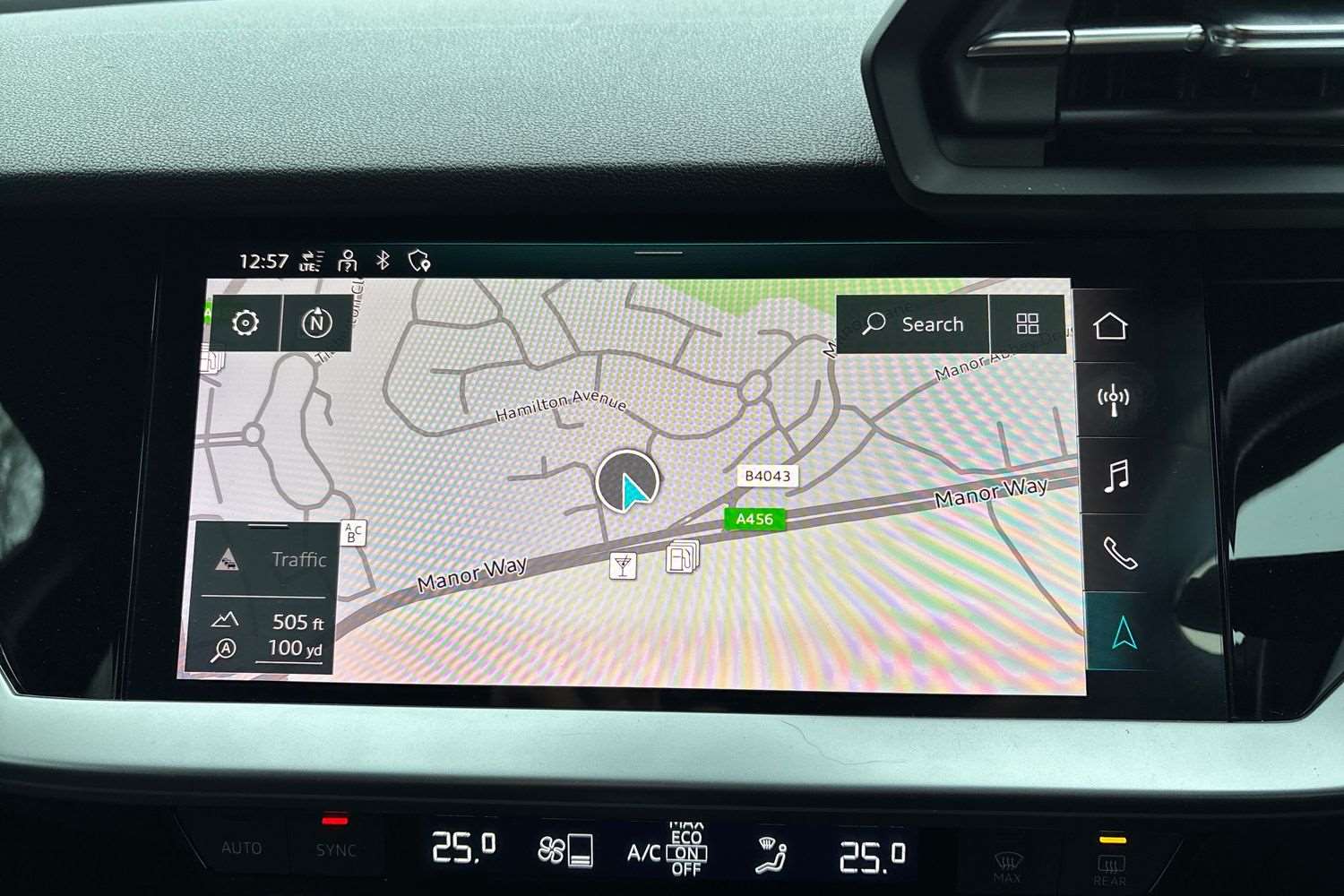 Used Audi RS3 2021 for sale - 77112271: Photo 29