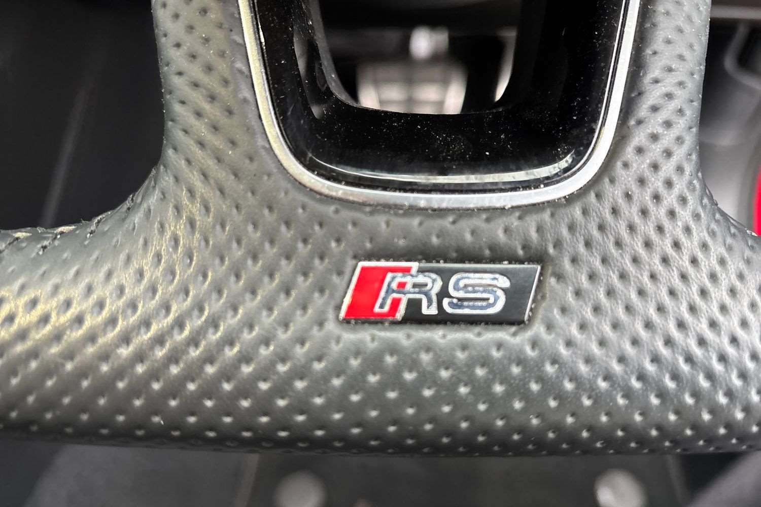 Used Audi RS3 2021 for sale - 77112271: Photo 30