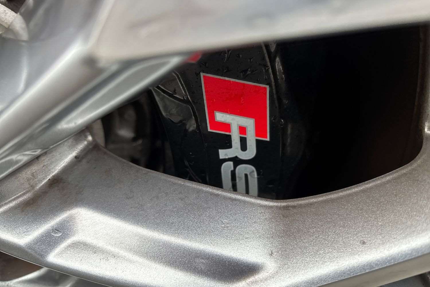 Used Audi RS3 2021 for sale - 77112271: Photo 31