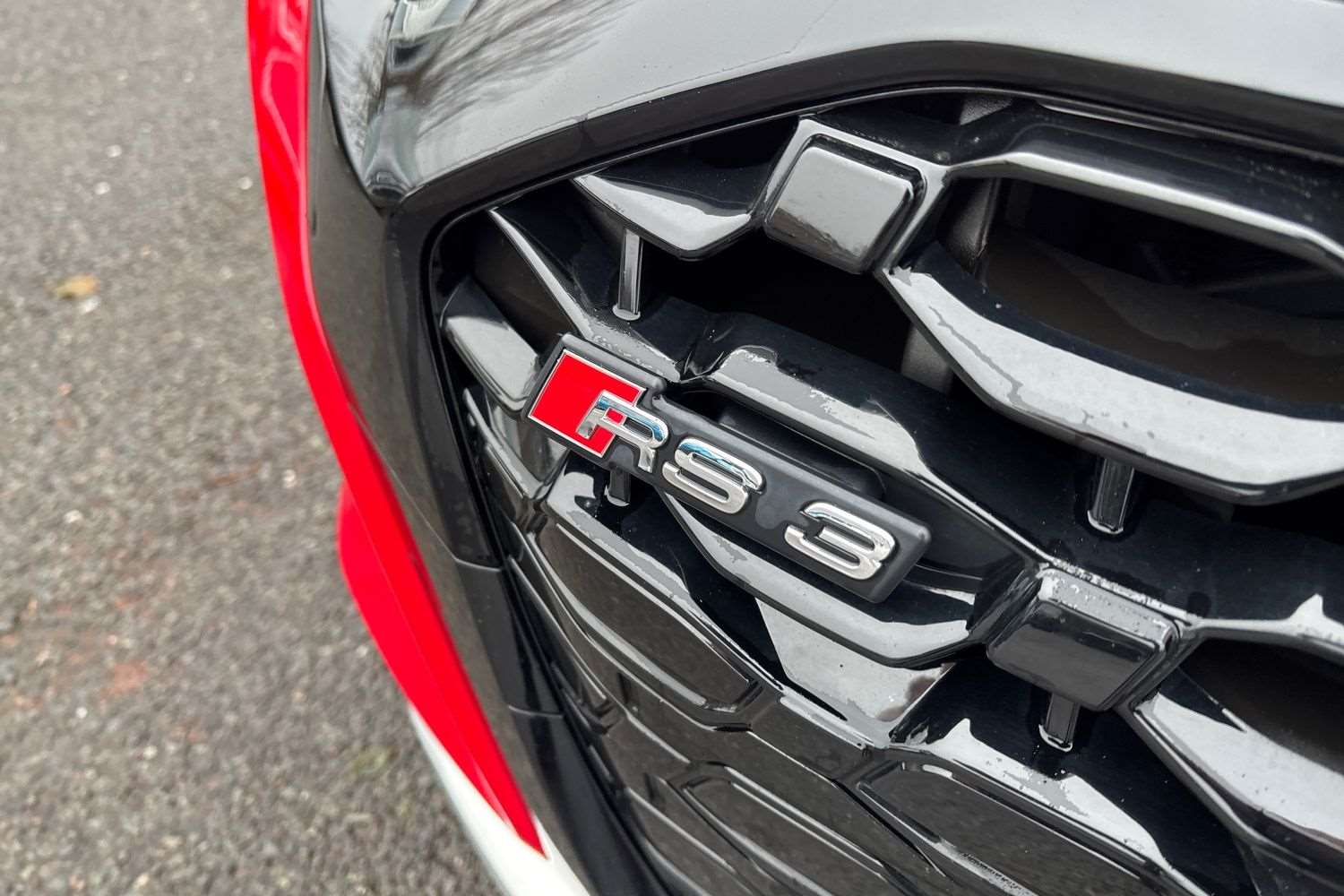 Used Audi RS3 2021 for sale - 77112271: Photo 32