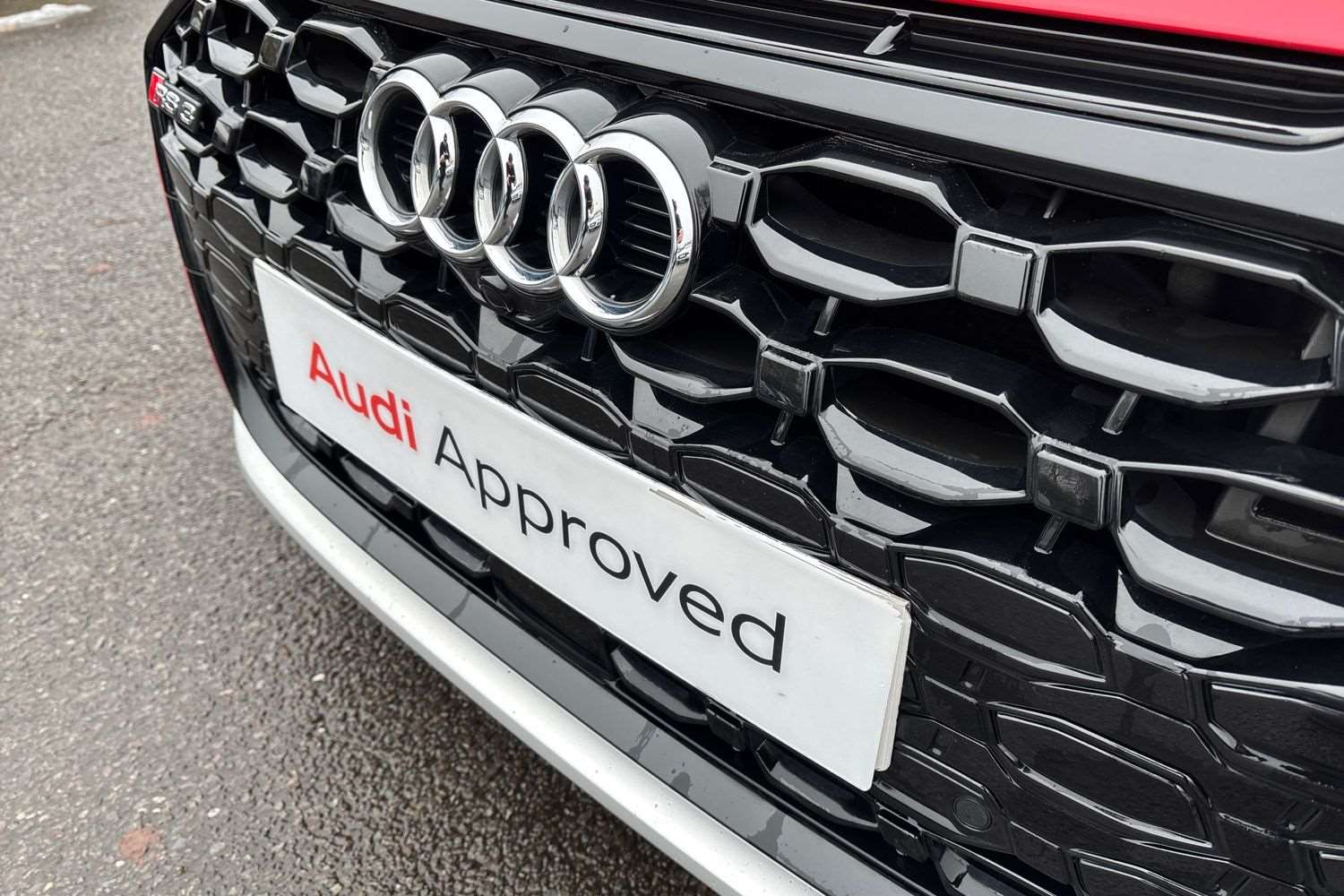 Used Audi RS3 2021 for sale - 77112271: Photo 33