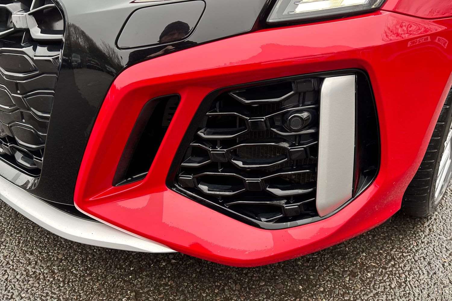 Used Audi RS3 2021 for sale - 77112271: Photo 35