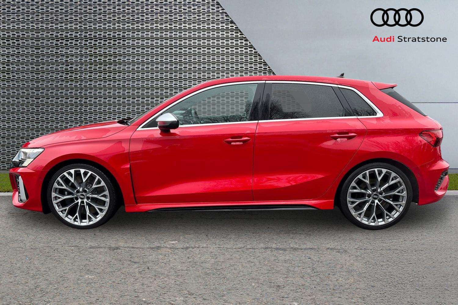 Used Audi RS3 2021 for sale - 77112271: Photo 8