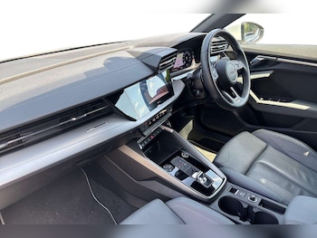 Used Audi A3 2023 for sale - 78707354: Photo