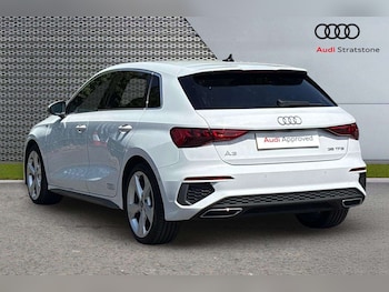 Used Audi A3 2023 for sale - 78707354: Photo