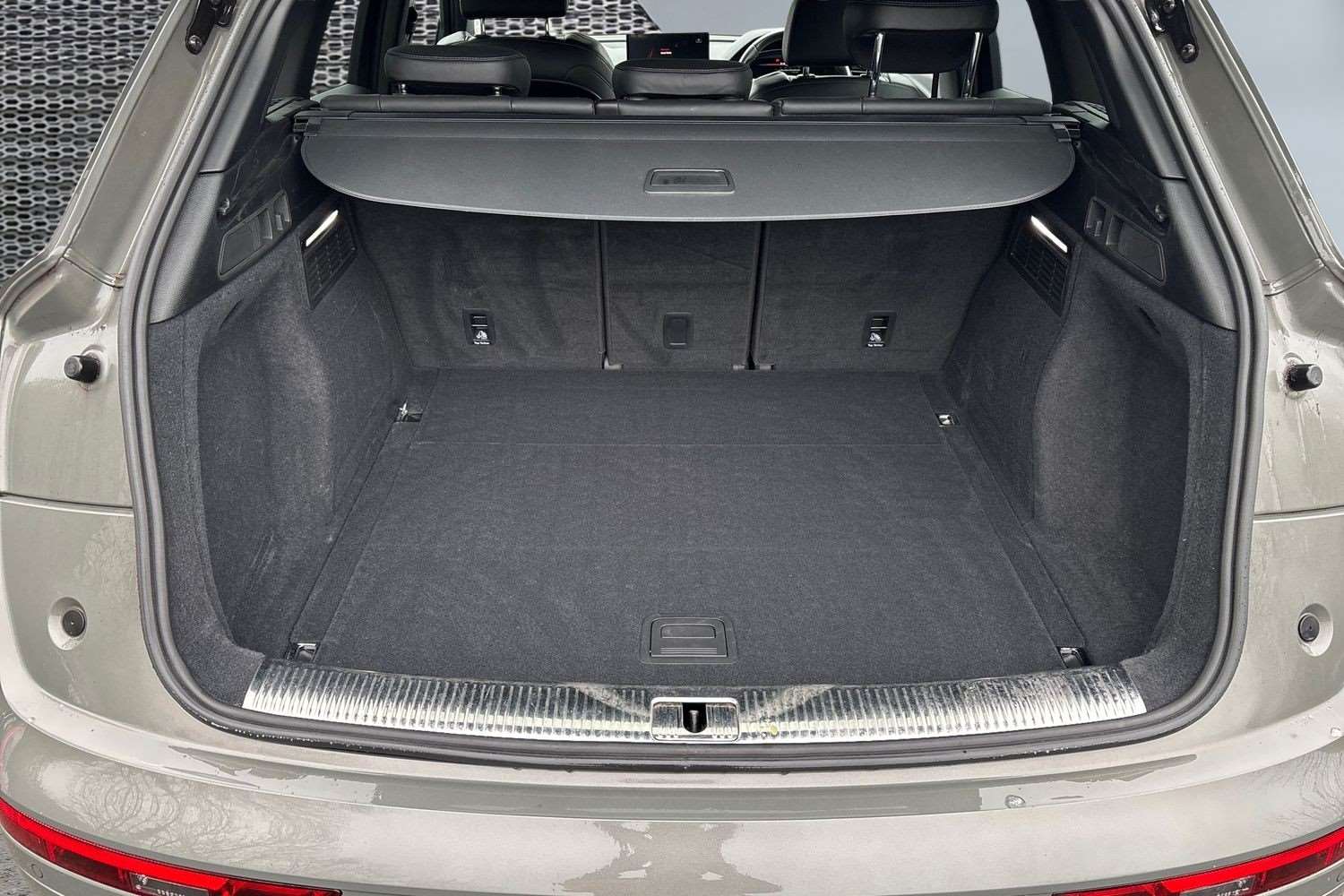 Used Audi Q5 2022 for sale - 77333976: Photo 13