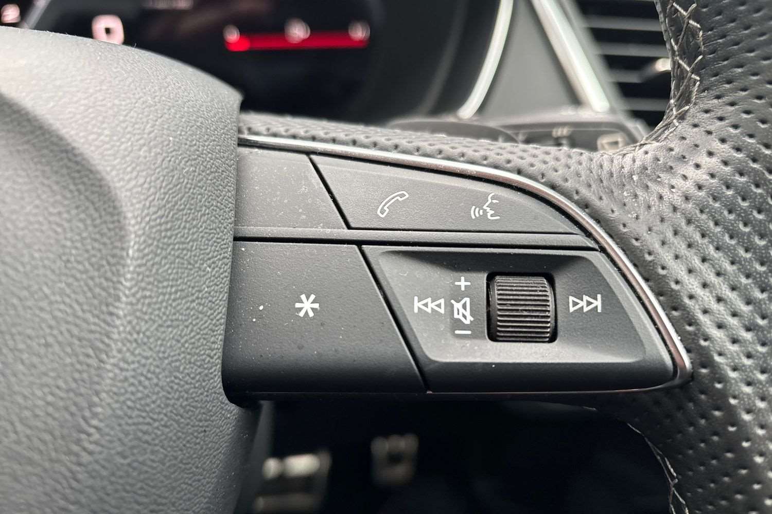 Used Audi Q5 2022 for sale - 77333976: Photo 17