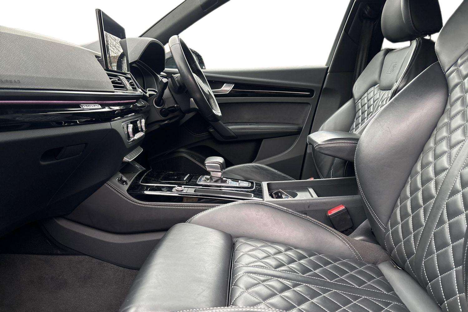 Used Audi Q5 2022 for sale - 77333976: Photo 21