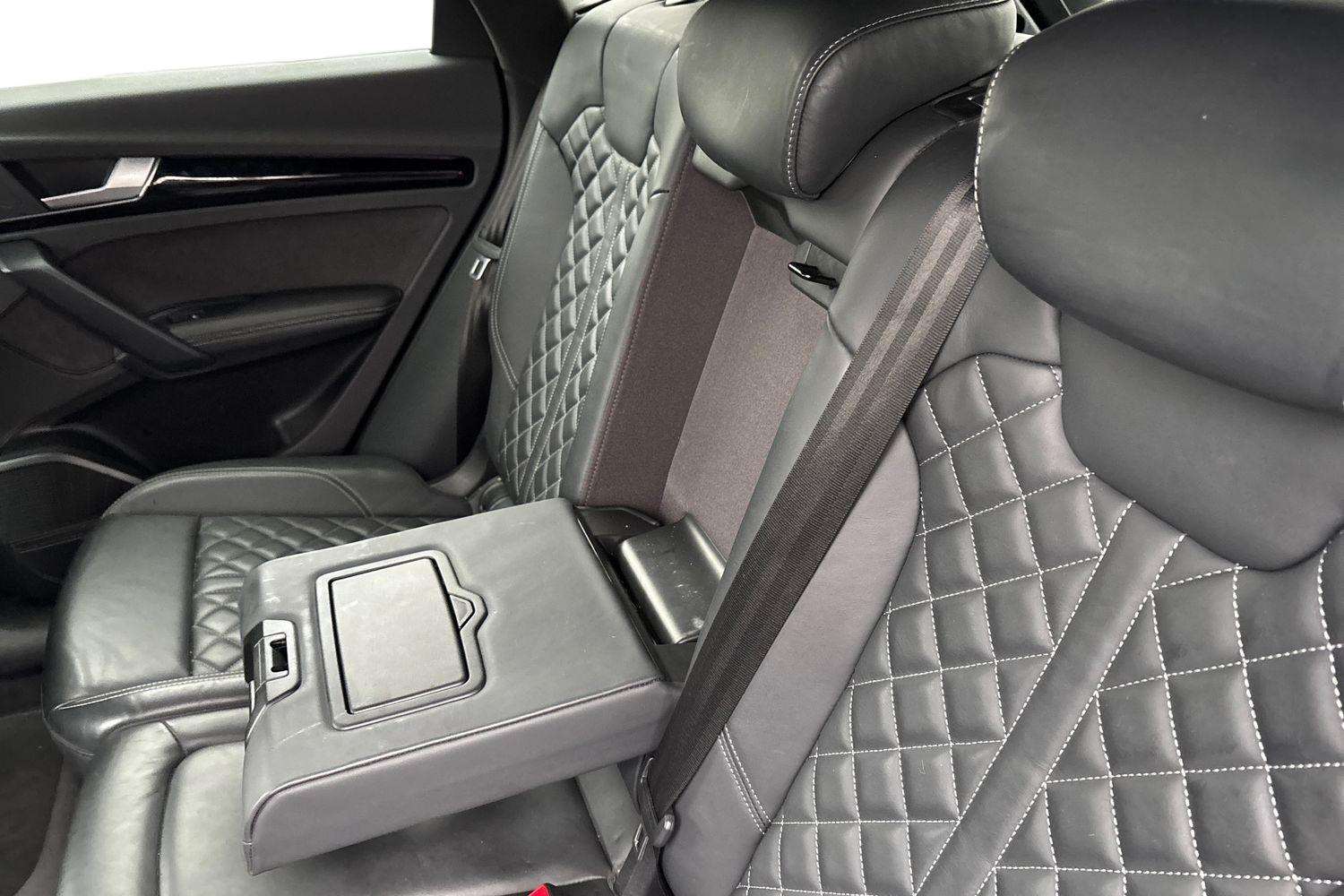 Used Audi Q5 2022 for sale - 77333976: Photo 22