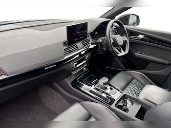 Used Audi Q5 2022 for sale - 77333976: Photo