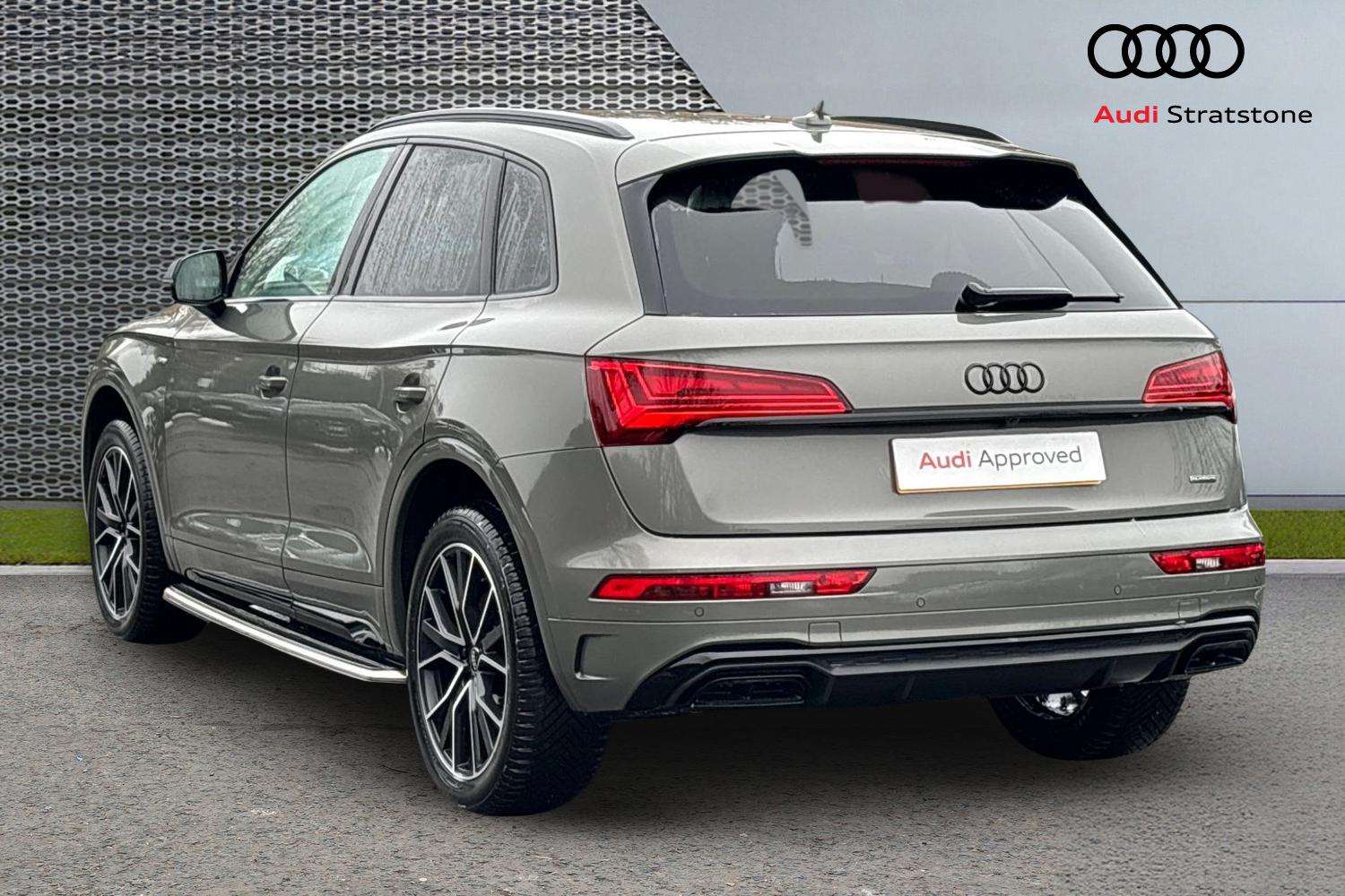 Used Audi Q5 2022 for sale - 77333976: Photo 3
