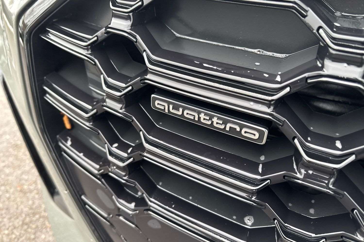 Used Audi Q5 2022 for sale - 77333976: Photo 32