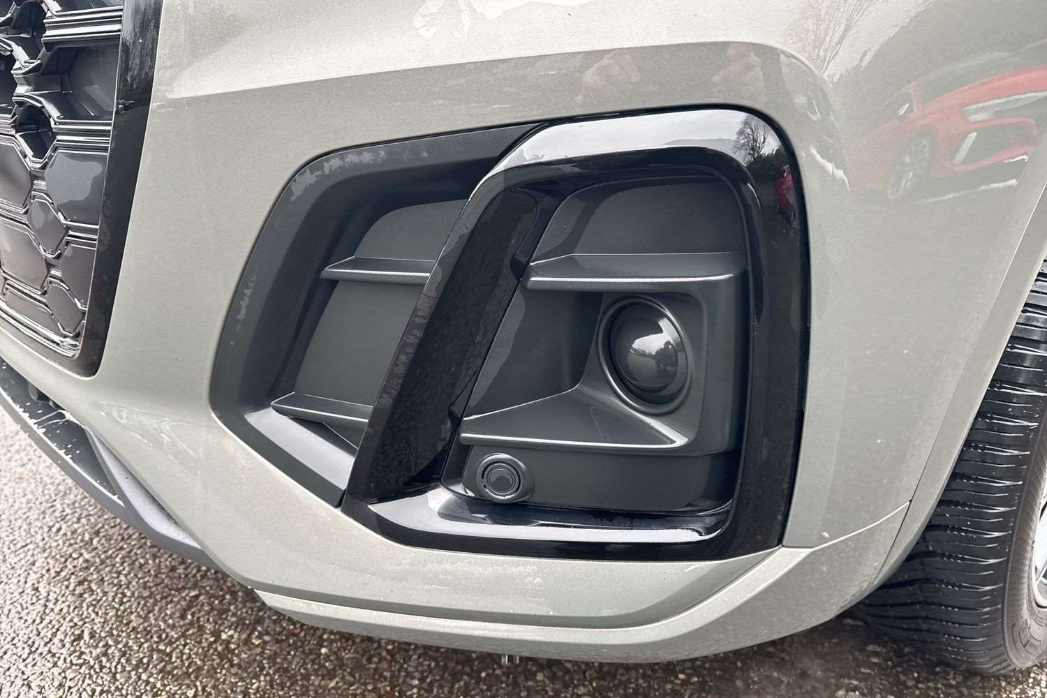 Used Audi Q5 2022 for sale - 77333976: Photo 34