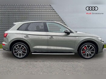 Used Audi Q5 2022 for sale - 77333976: Photo