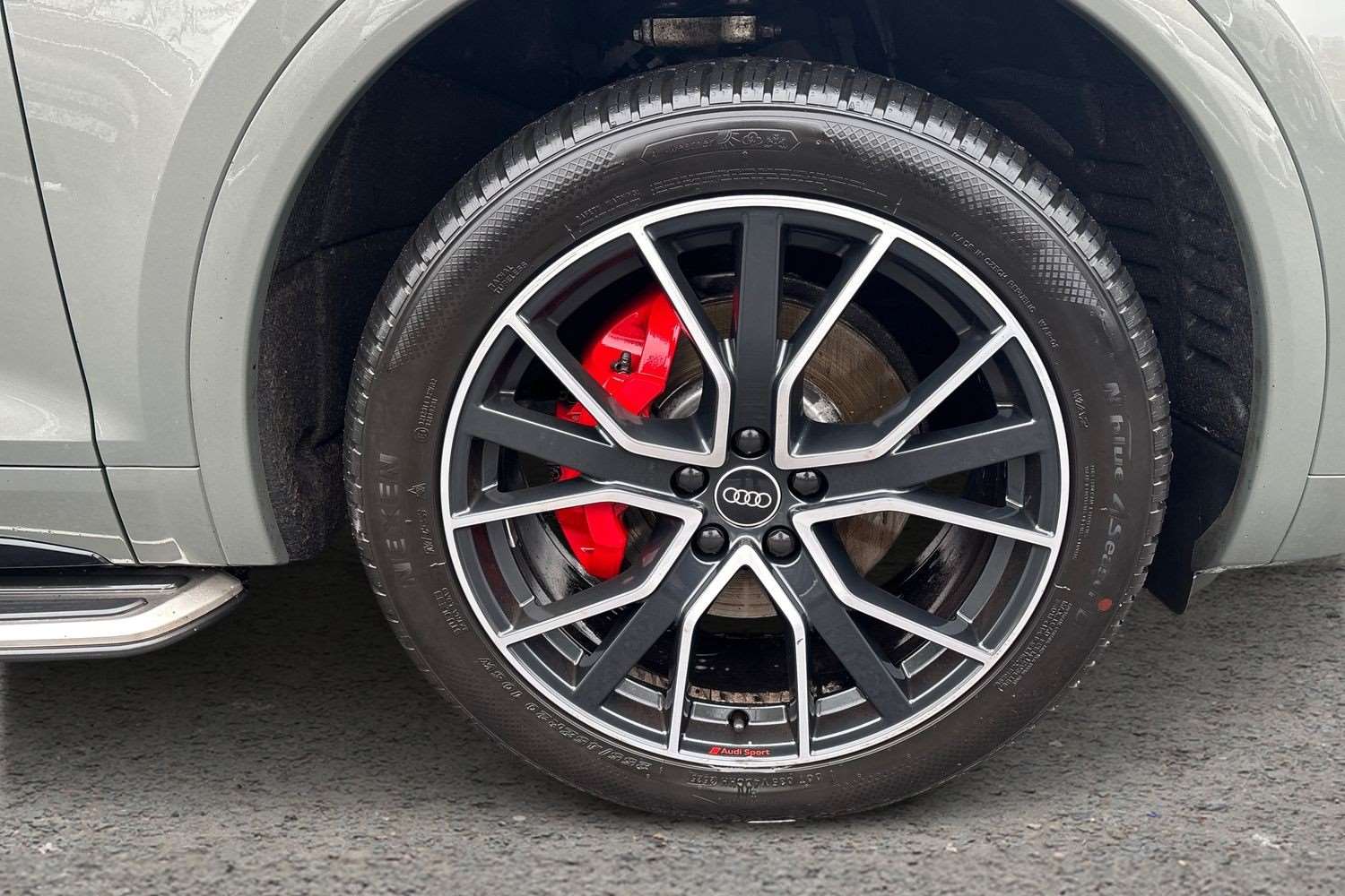 Used Audi Q5 2022 for sale - 77333976: Photo 5