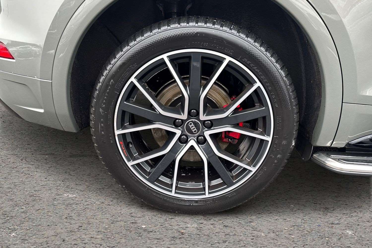 Used Audi Q5 2022 for sale - 77333976: Photo 9