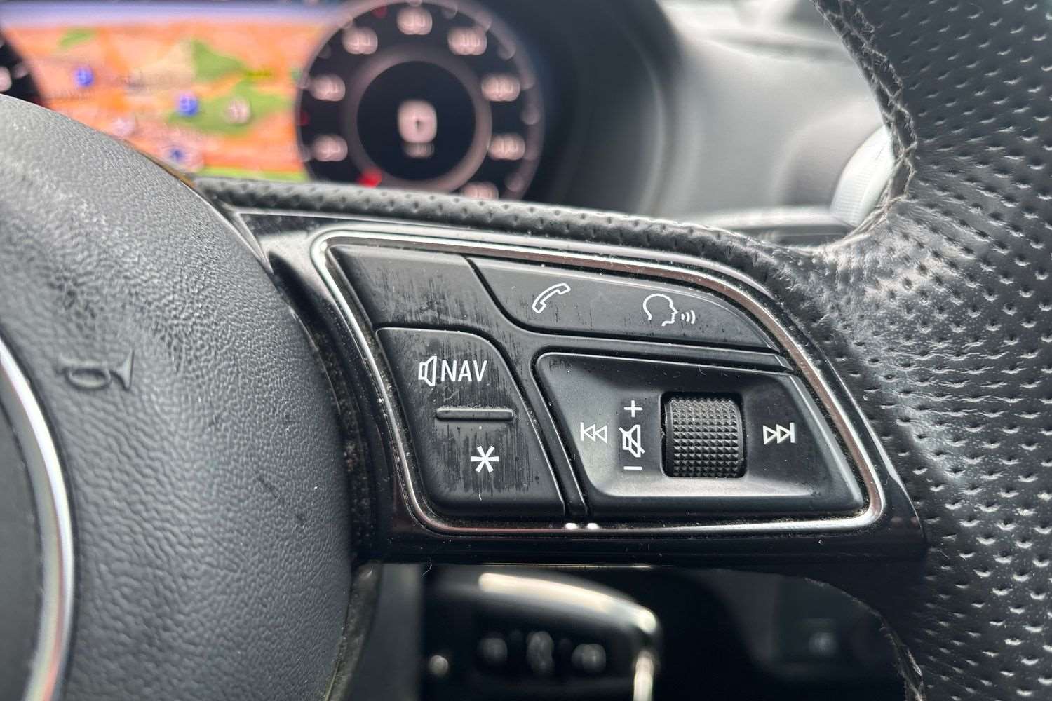 Used Audi Q2 2022 for sale - 76141886: Photo 17