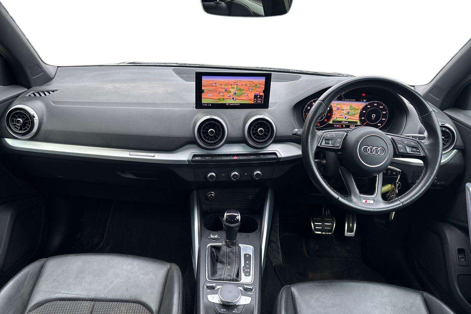 Used Audi Q2 2022 for sale - 76141886: Photo 19