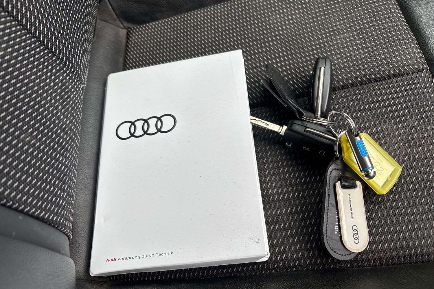 Used Audi Q2 2022 for sale - 76141886: Photo 25