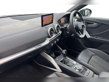 Used Audi Q2 2022 for sale - 76141886: Photo