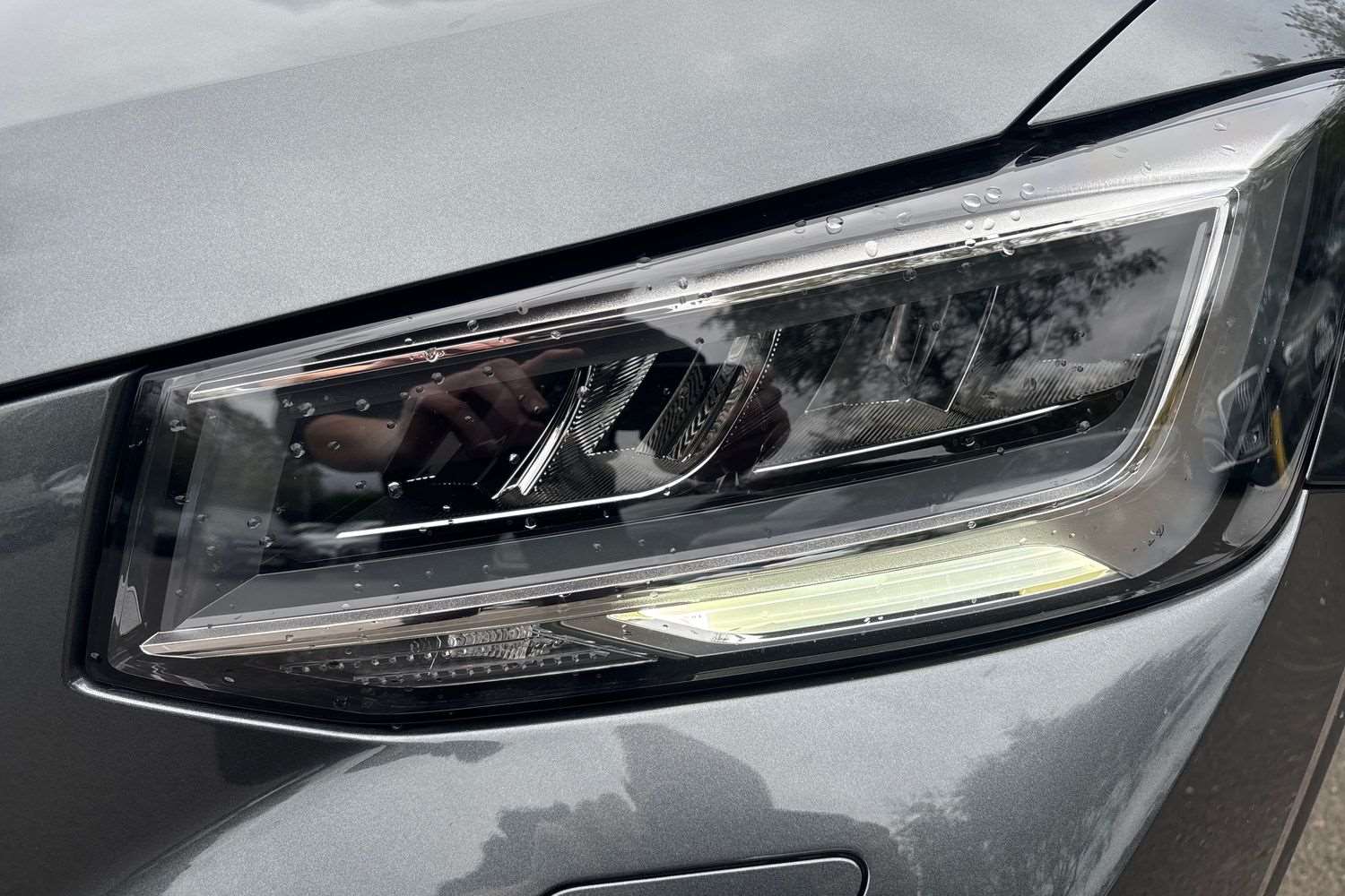 Used Audi Q2 2022 for sale - 76141886: Photo 33