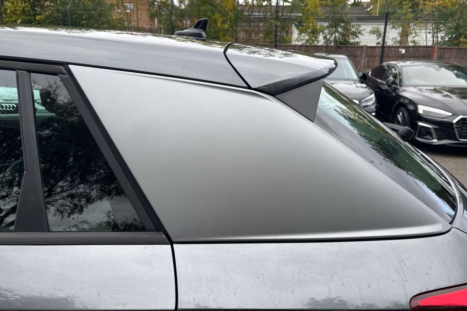 Used Audi Q2 2022 for sale - 76141886: Photo 35
