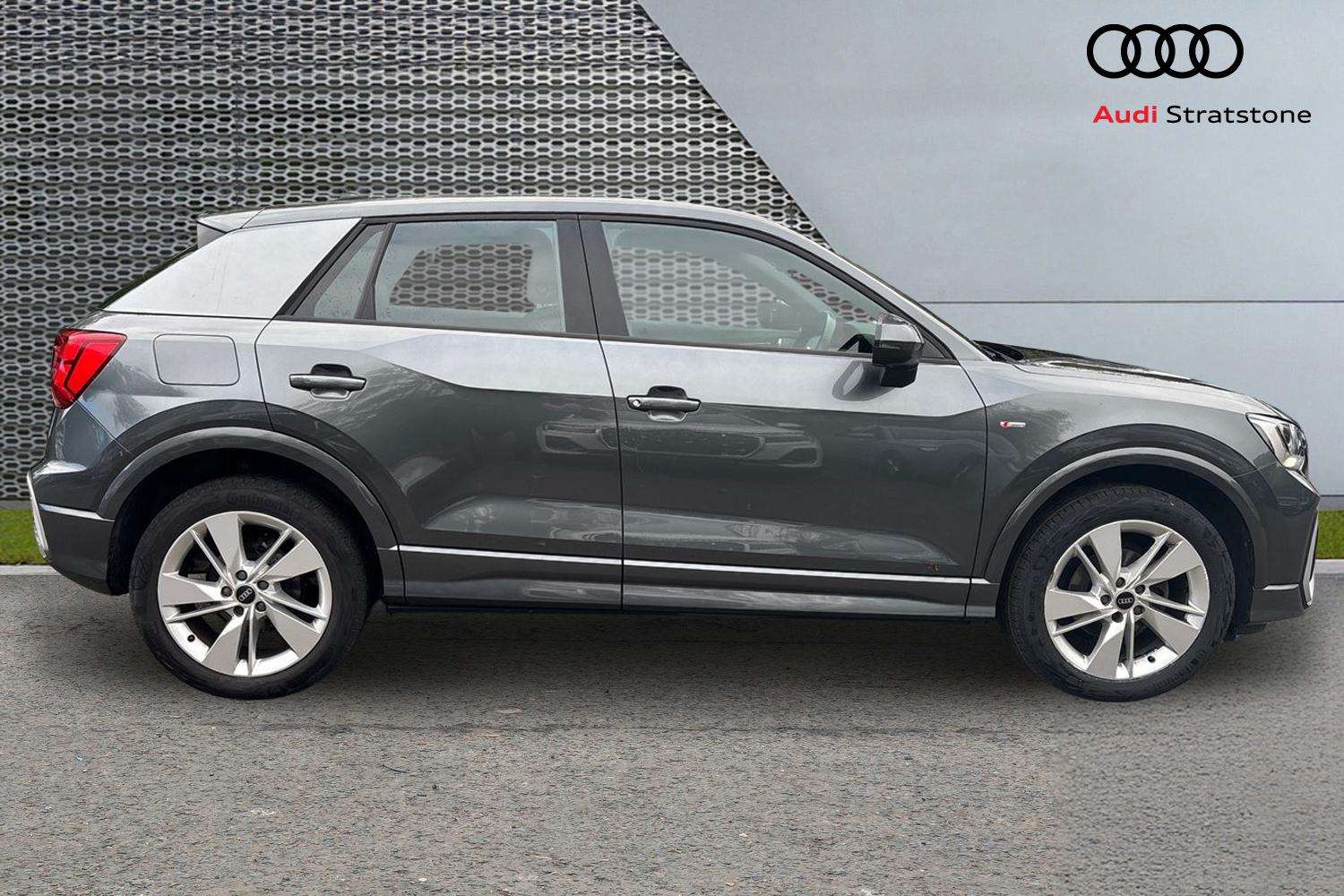 Used Audi Q2 2022 for sale - 76141886: Photo 4