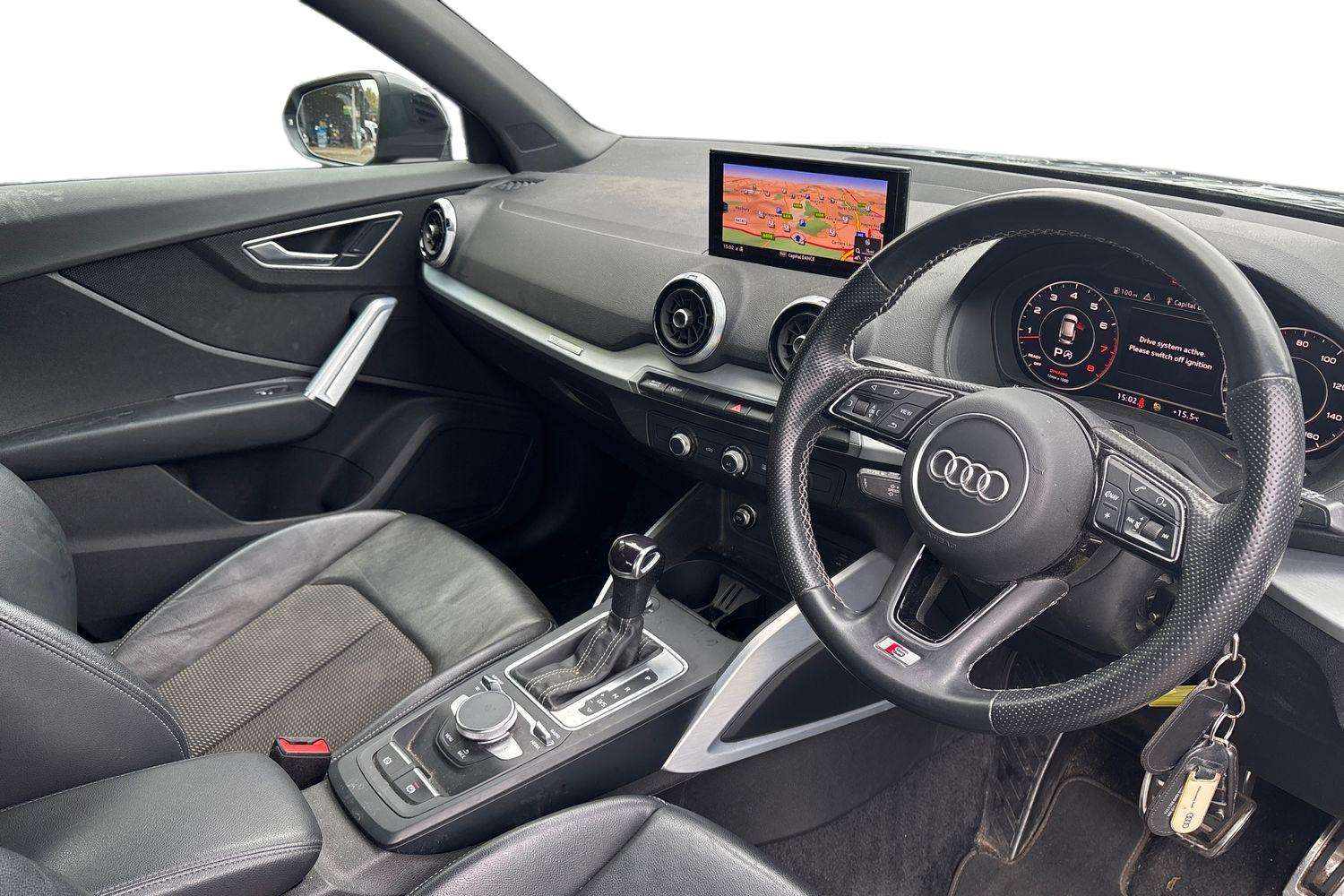 Used Audi Q2 2022 for sale - 76141886: Photo 6
