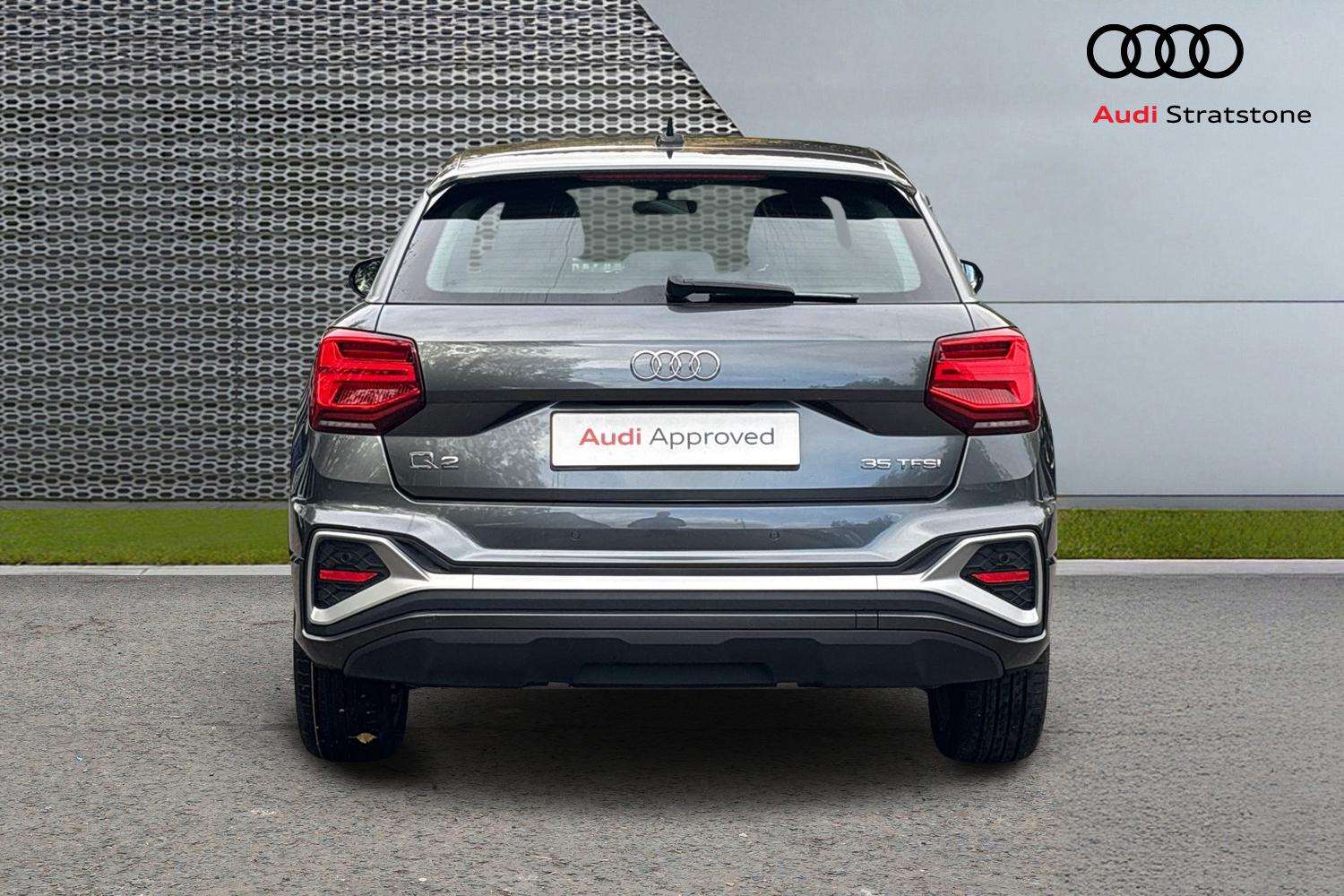 Used Audi Q2 2022 for sale - 76141886: Photo 7