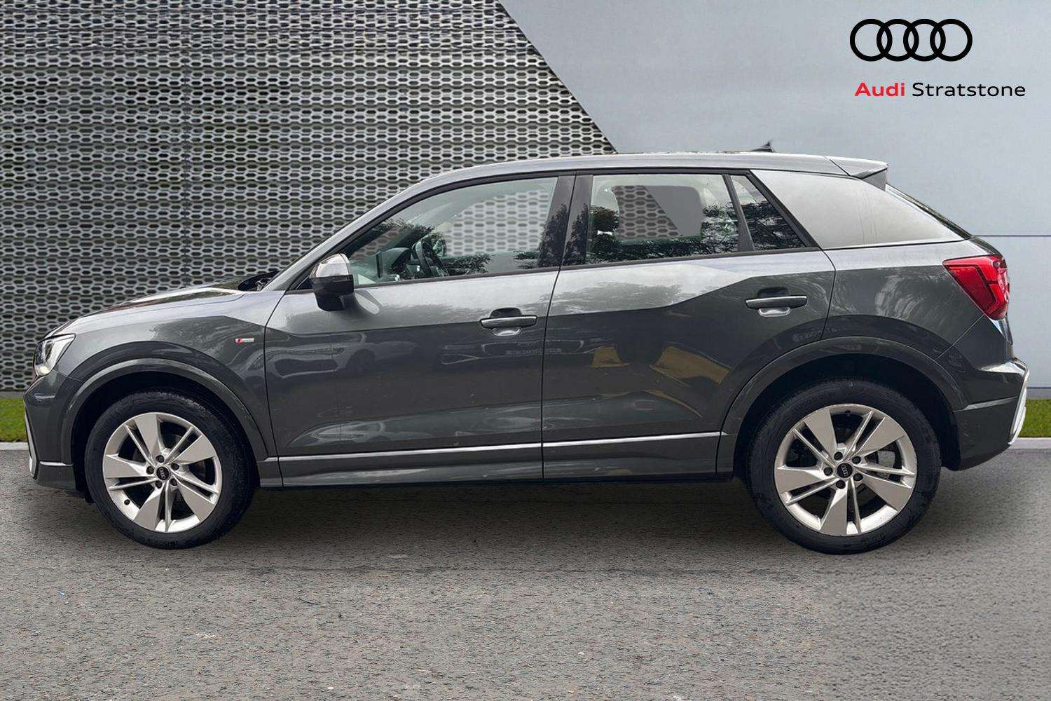 Used Audi Q2 2022 for sale - 76141886: Photo 8