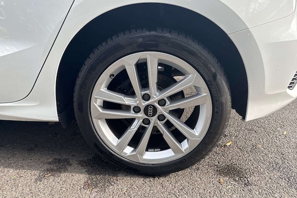 Used Audi A3 2024 for sale - 76100651: Photo 10