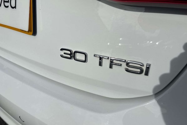 Used Audi A3 2024 for sale - 76100651: Photo 12